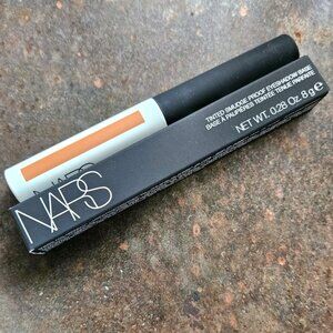 (2) Nars MEDIUM DARK Smudge Proof Eyeshadow Base .28 oz each NIB!  $52 MSRP